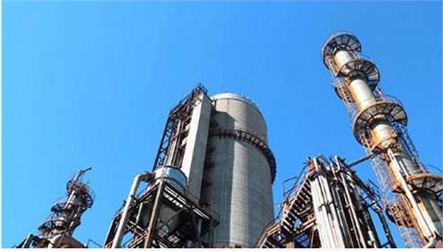 新年開門紅！千盟中標首鋼水城鋼鐵技術創(chuàng)新項目